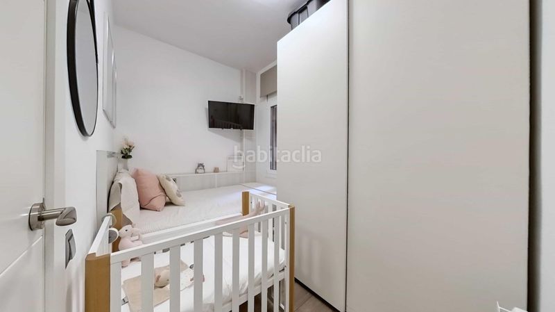 Foto a46600a8-a9f4-4e9e-8ce4-43f5183c54b1. Pis amb calefacció a Sant Andreu de Palomar Barcelona