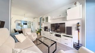 Flat  Calle virgili