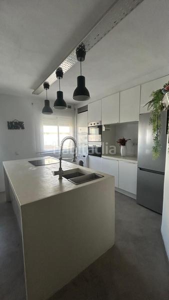 Foto 74b9a2b4-66e3-4e37-b185-c4882e7a2ebe. Affitto appartamento in Casco Antiguo Algeciras