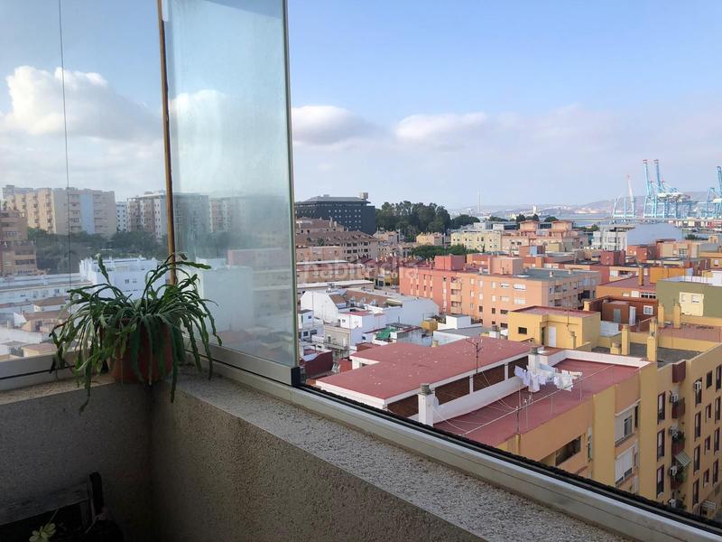 Foto 83a7bdbf-9d4a-4be5-9270-b68695a38228. Affitto appartamento in Casco Antiguo Algeciras