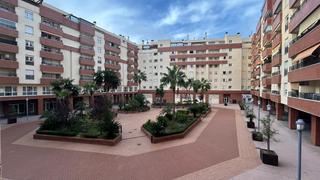 Flat in Casco Antiguo