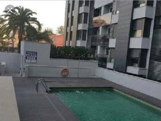 Flat in Casco Antiguo