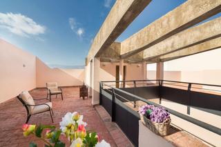 Lloguer Casa en Casco Antiguo