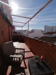 Location Attique à Casco Antiguo