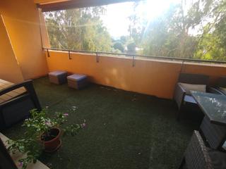 Location Appartement à La Reconquista - El Rosario