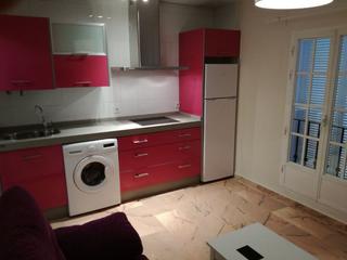 Location Appartement à Casco Antiguo
