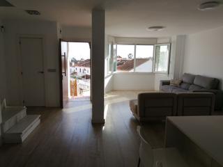 Location Maison jumelée à San García