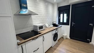 Lloguer Apartament a Casco Antiguo