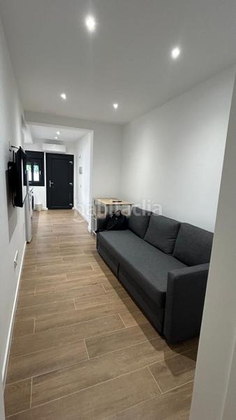 Foto e52cc86e-5ea5-42d6-9c39-e2c6e933513c. Alquiler apartamento en Casco Antiguo Algeciras