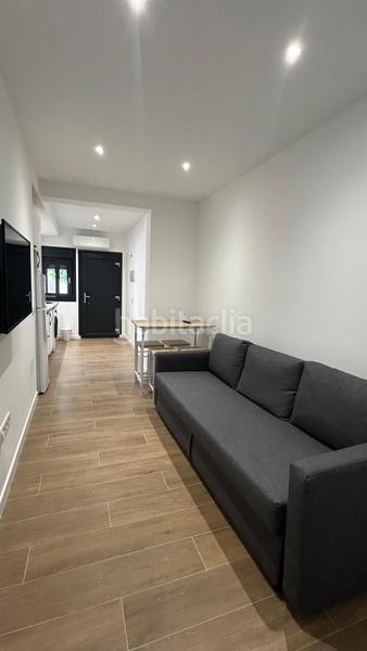 Foto 85f8c9f5-b690-48a3-89a1-45e0ca84a591. Rent apartment in Casco Antiguo Algeciras