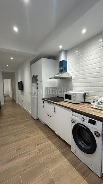 Foto fbc58859-7824-46c8-82a9-cfbf8f387cc3. Rent apartment in Casco Antiguo Algeciras