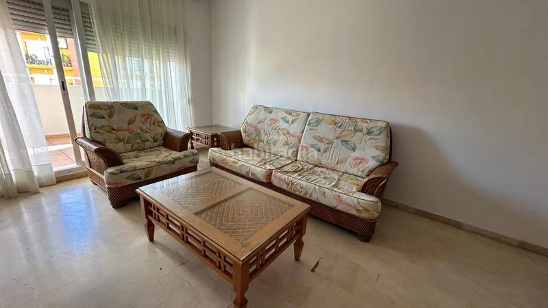 Foto 09f51cf1-dec7-4639-a8f5-82da5b00cc6e. Location appartement dans Bajadilla - Fuente Nueva Algeciras