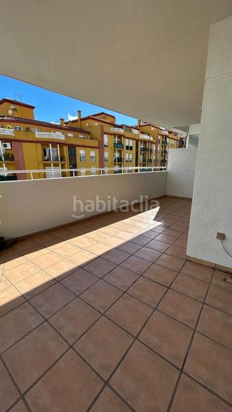 Foto 115e2dfd-eea5-4058-8f34-010fd41f9c45. Location appartement dans Bajadilla - Fuente Nueva Algeciras