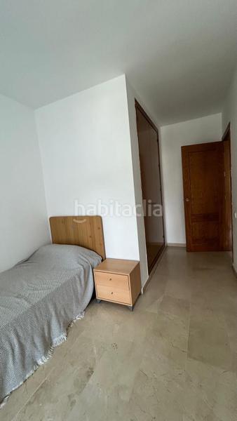 Foto 38b71958-9e6f-4c47-ba97-8ccde5252f83. Location appartement dans Bajadilla - Fuente Nueva Algeciras
