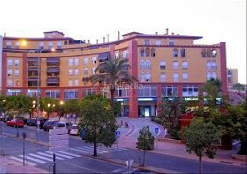 Foto 3b79be40-2a08-4ed2-be31-045ade98eff6. Location appartement dans Bajadilla - Fuente Nueva Algeciras