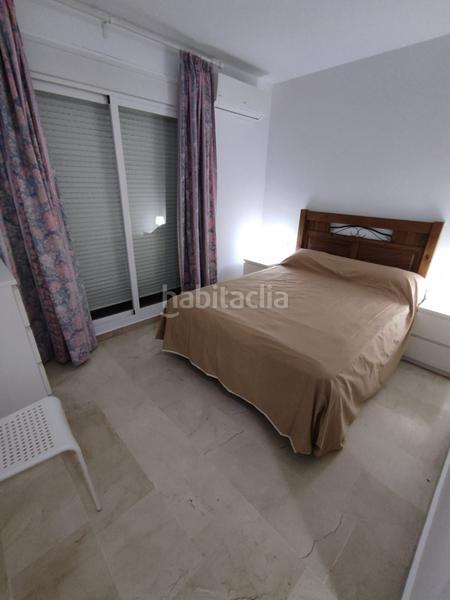 Foto 572638e6-abce-449c-bef8-2619dfd007ef. Location appartement dans Bajadilla - Fuente Nueva Algeciras