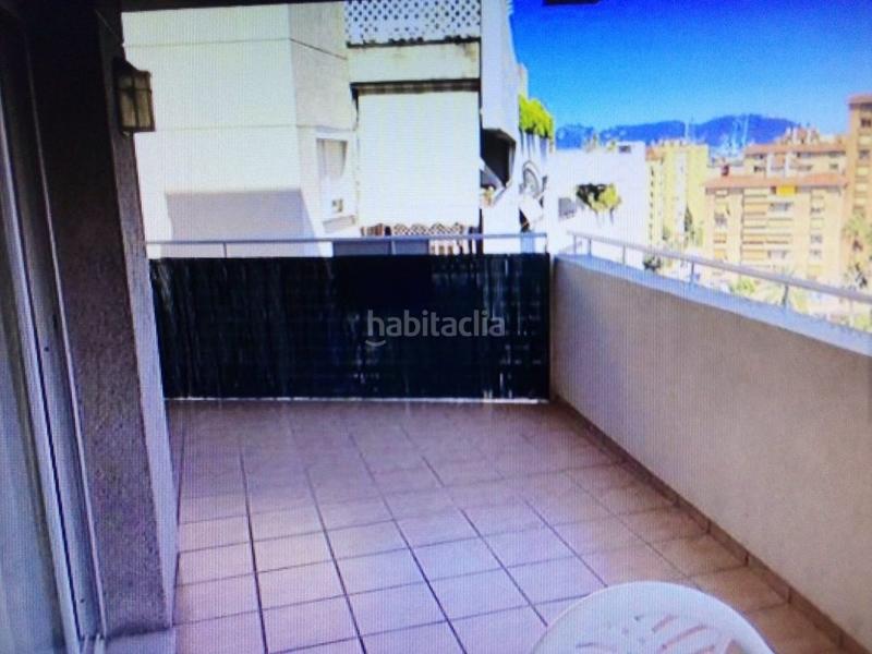 Foto 684ca200-b8e8-477c-baab-ca754f3177d0. Location appartement dans Bajadilla - Fuente Nueva Algeciras