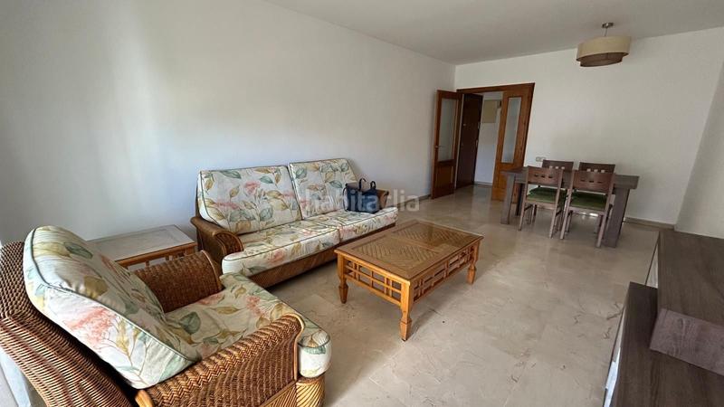 Foto 96560398-eca6-4bab-b618-6cc62ba902ab. Location appartement dans Bajadilla - Fuente Nueva Algeciras