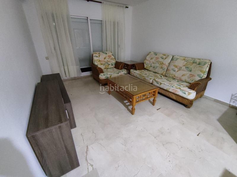 Foto 992c39eb-e93e-48b0-9e6a-930ad99bfe9f. Location appartement dans Bajadilla - Fuente Nueva Algeciras