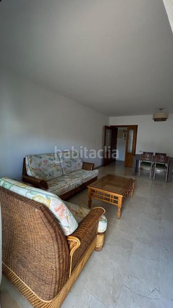Foto c5f81f0d-bec9-4361-9e21-36bfe62376e2. Location appartement dans Bajadilla - Fuente Nueva Algeciras