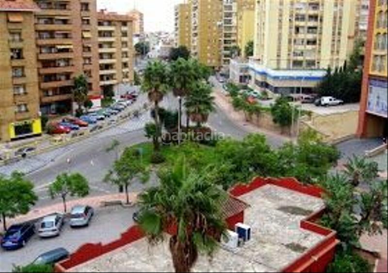 Foto c7598364-8014-49d4-91c8-b870afaec4a1. Location appartement dans Bajadilla - Fuente Nueva Algeciras