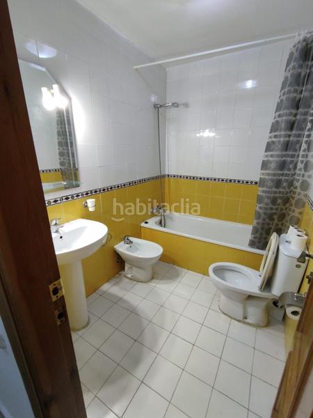 Foto de339c7f-647a-4b28-9af9-7c920cf3af48. Location appartement dans Bajadilla - Fuente Nueva Algeciras