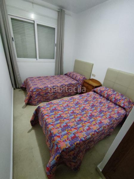Foto e6861c3b-7295-4cfe-a2fd-493ab221f047. Location appartement dans Bajadilla - Fuente Nueva Algeciras