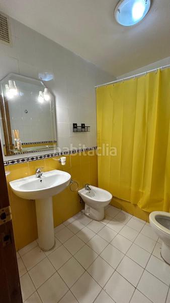 Foto e915ce53-2dd8-47c1-9fdd-3300efd4858b. Location appartement dans Bajadilla - Fuente Nueva Algeciras