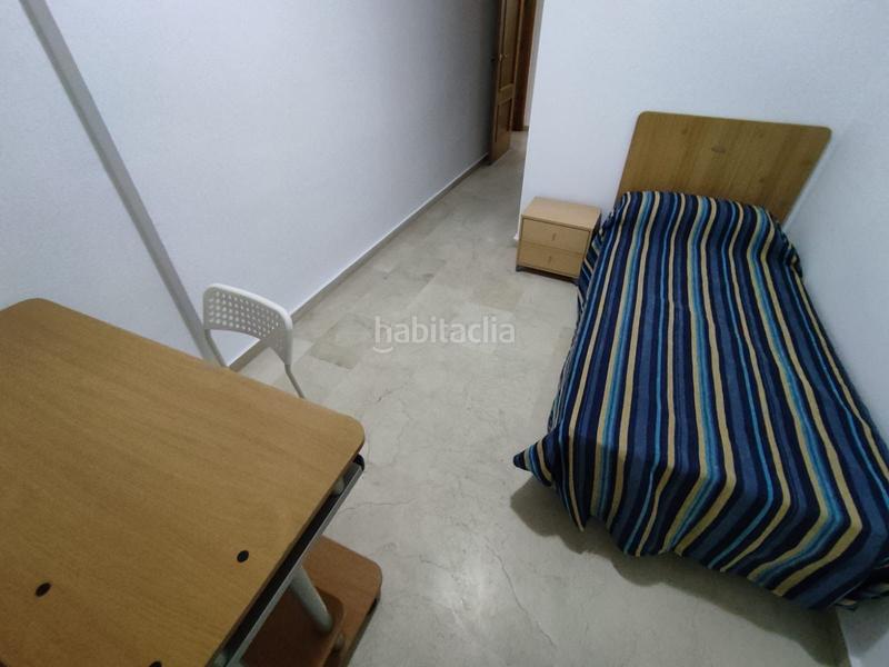 Foto eea72afb-e0c3-4140-a01c-be152096cfee. Location appartement dans Bajadilla - Fuente Nueva Algeciras