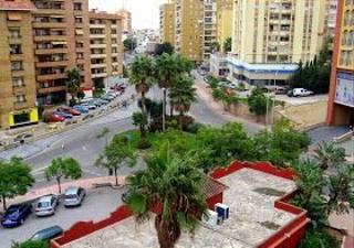 Location Appartement à Bajadilla - Fuente Nueva