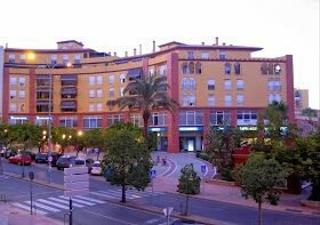 Lloguer Pis a Bajadilla - Fuente Nueva