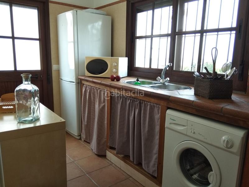 Foto b6287c4a-82c6-45c6-ae05-fe2f4e0cf412. Bauernhof in El Lentiscal Tarifa