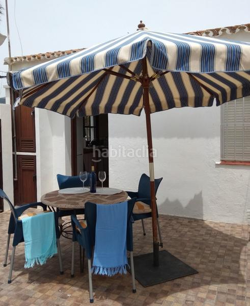 Foto 0c538d81-635d-4d0d-849d-2d1de0cfb30a. Casale in El Lentiscal Tarifa
