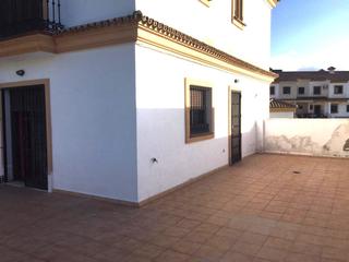 Reihenhaus in Barrios (Los)