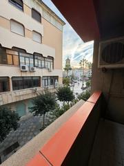 Pis a Casco Antiguo