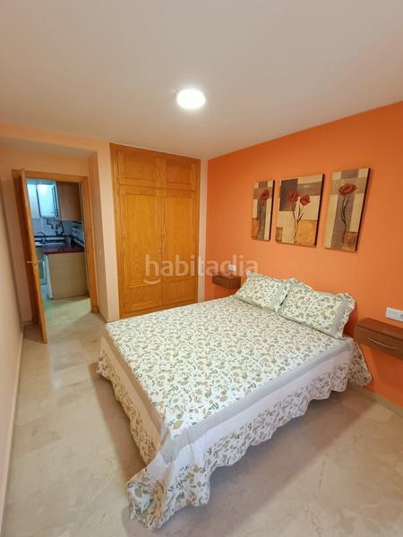 Foto aadbb7a1-1445-41b5-b72b-96eb97aaf211. Alquiler piso en Casco Antiguo Algeciras