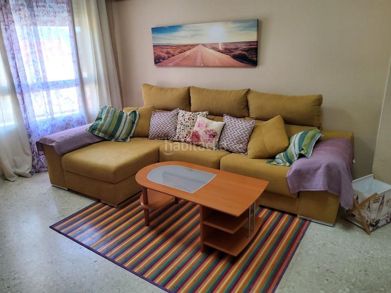 Foto 6af6f7f8-3ced-4c12-8284-1c31cd5a1d43. Location appartement dans Casco Antiguo Algeciras