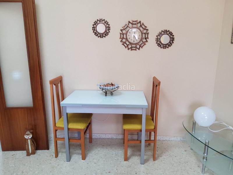 Foto 7d1a4c9c-ab70-4d2d-ae7c-ec8b64e0eaee. Location appartement dans Casco Antiguo Algeciras