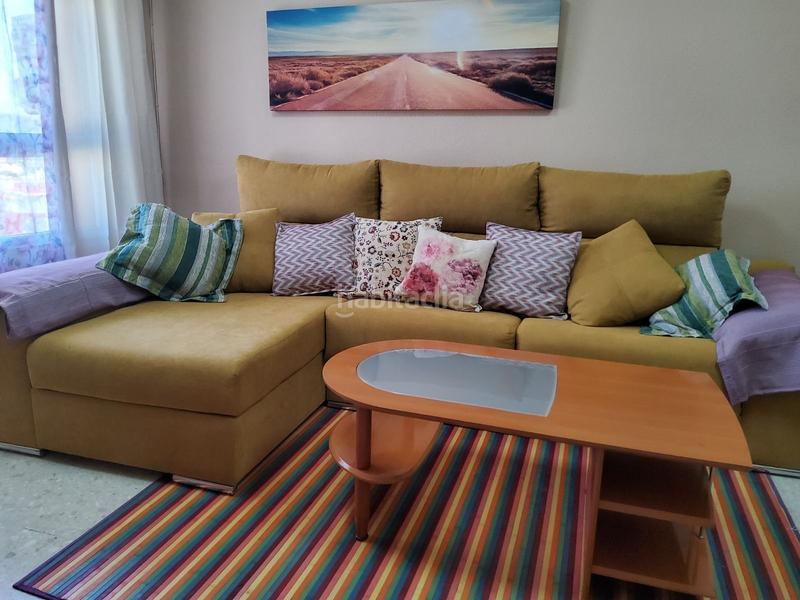 Foto b2c39fd5-87d6-4c25-b952-1651a04e0aa8. Location appartement dans Casco Antiguo Algeciras