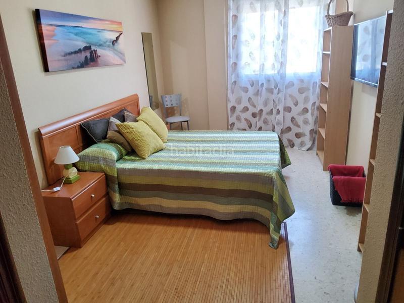 Foto babbec62-b5e7-4643-94c2-9f313f5ee503. Location appartement dans Casco Antiguo Algeciras