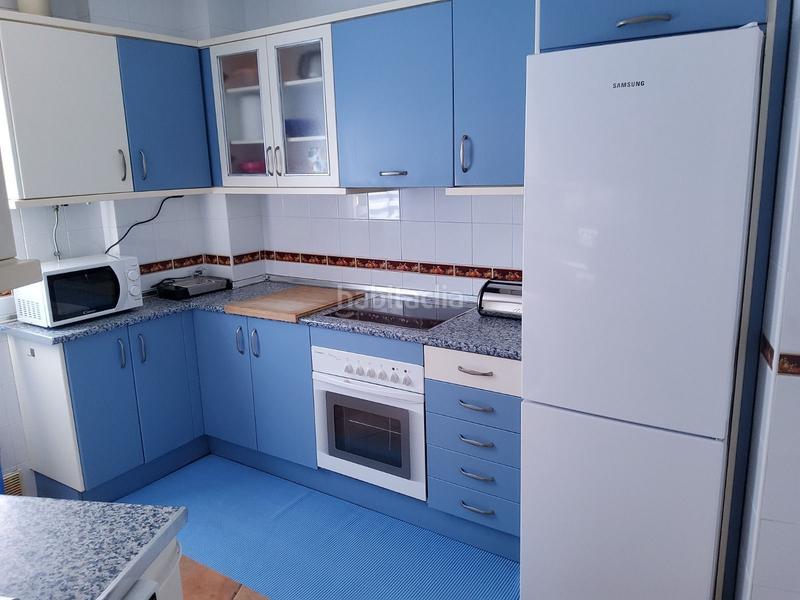 Foto f2cb9866-80a2-415f-a4e3-3105e244e10c. Location appartement dans Casco Antiguo Algeciras