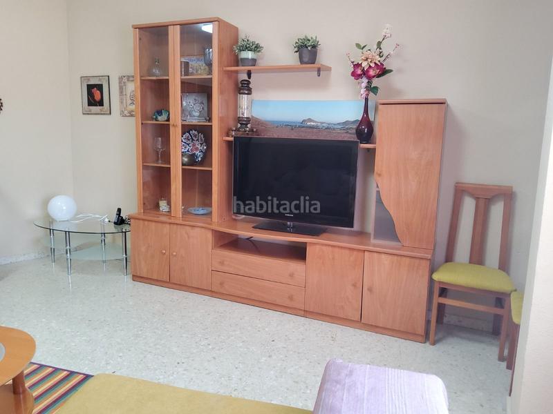 Foto a3d5e6f1-986f-4b35-8200-cce1142dbbd6. Miete etagenwohnung in Casco Antiguo Algeciras