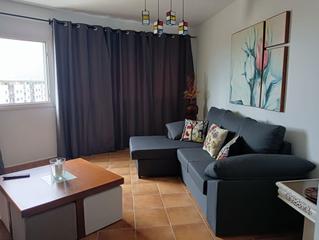 Location Appartement à La Reconquista - El Rosario