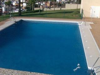 Appartement à San García