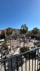 Lloguer Pis a Casco Antiguo