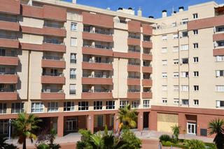 Location Appartement à Casco Antiguo