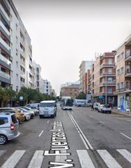 Àtic a Casco Antiguo