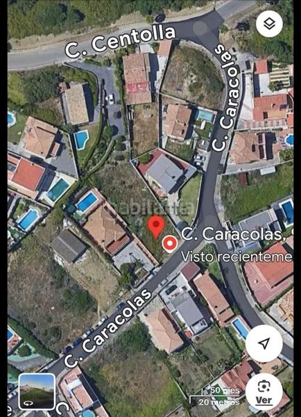 Foto 90ad8153-d584-4cb1-be47-42547c9a927f. Residential plot in San García Algeciras