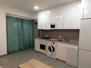 Flat in Casco Antiguo