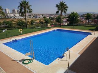 Rent Flat in San García